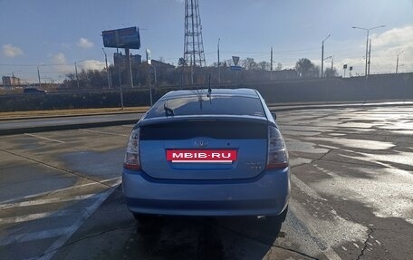 Toyota Prius, 2009 год, 780 000 рублей, 4 фотография