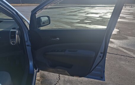 Toyota Prius, 2009 год, 780 000 рублей, 13 фотография