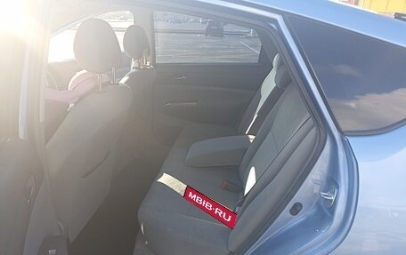 Toyota Prius, 2009 год, 780 000 рублей, 22 фотография