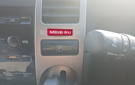 Toyota Prius, 2009 год, 780 000 рублей, 18 фотография