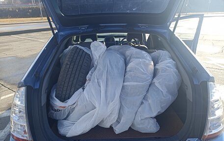 Toyota Prius, 2009 год, 780 000 рублей, 27 фотография