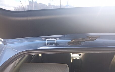 Toyota Prius, 2009 год, 780 000 рублей, 30 фотография