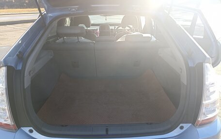 Toyota Prius, 2009 год, 780 000 рублей, 31 фотография