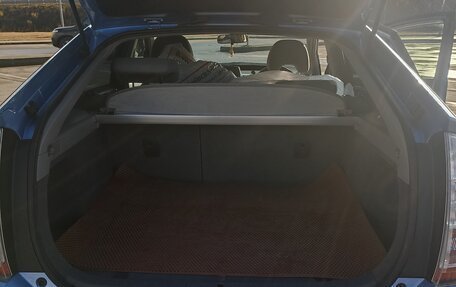 Toyota Prius, 2009 год, 780 000 рублей, 35 фотография