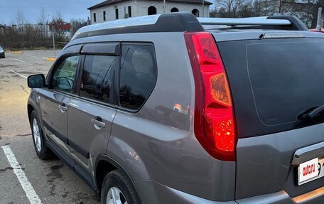 Nissan X-Trail, 2010 год, 1 190 000 рублей, 4 фотография