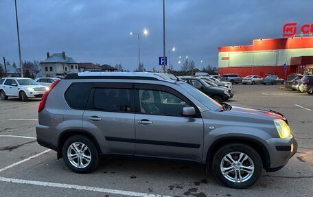 Nissan X-Trail, 2010 год, 1 190 000 рублей, 2 фотография