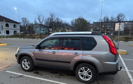 Nissan X-Trail, 2010 год, 1 190 000 рублей, 7 фотография