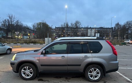 Nissan X-Trail, 2010 год, 1 190 000 рублей, 3 фотография