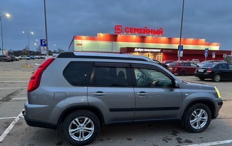 Nissan X-Trail, 2010 год, 1 190 000 рублей, 12 фотография