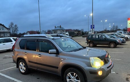 Nissan X-Trail, 2010 год, 1 190 000 рублей, 11 фотография