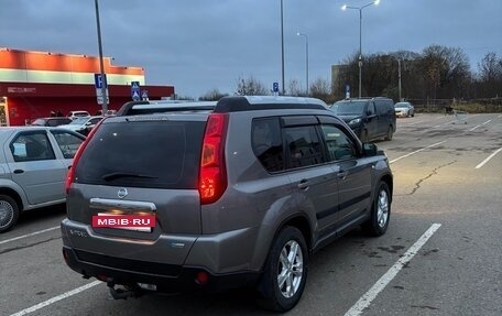 Nissan X-Trail, 2010 год, 1 190 000 рублей, 6 фотография