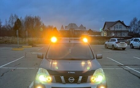 Nissan X-Trail, 2010 год, 1 190 000 рублей, 13 фотография