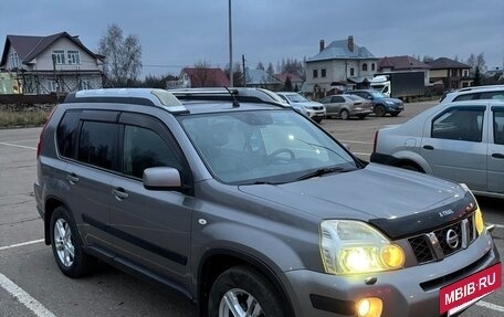 Nissan X-Trail, 2010 год, 1 190 000 рублей, 8 фотография