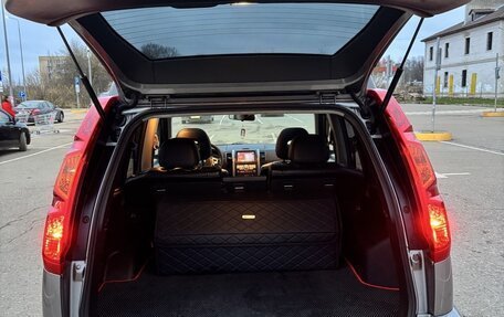 Nissan X-Trail, 2010 год, 1 190 000 рублей, 15 фотография