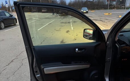 Nissan X-Trail, 2010 год, 1 190 000 рублей, 20 фотография