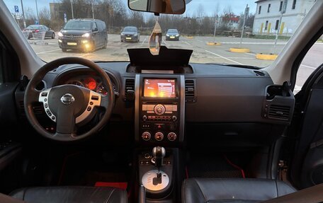 Nissan X-Trail, 2010 год, 1 190 000 рублей, 21 фотография