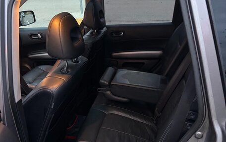 Nissan X-Trail, 2010 год, 1 190 000 рублей, 17 фотография