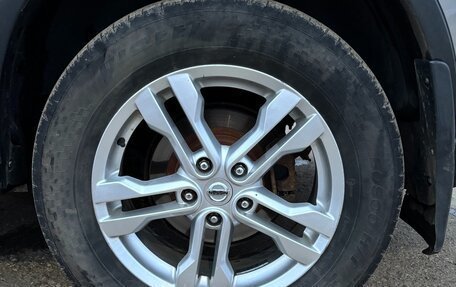 Nissan X-Trail, 2010 год, 1 190 000 рублей, 24 фотография