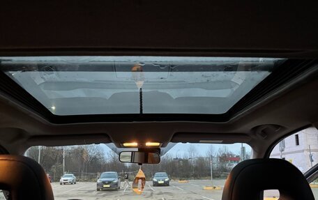 Nissan X-Trail, 2010 год, 1 190 000 рублей, 22 фотография