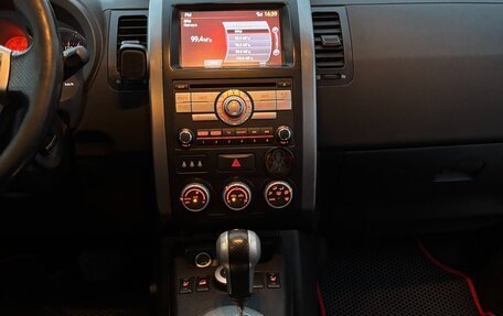 Nissan X-Trail, 2010 год, 1 190 000 рублей, 25 фотография