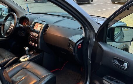 Nissan X-Trail, 2010 год, 1 190 000 рублей, 27 фотография