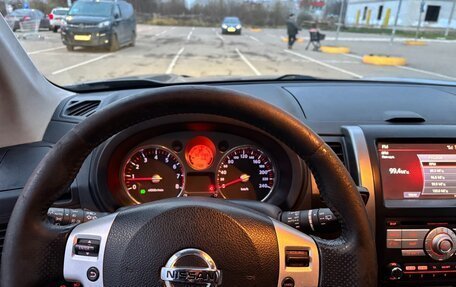 Nissan X-Trail, 2010 год, 1 190 000 рублей, 30 фотография