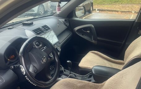 Toyota RAV4, 2012 год, 1 550 000 рублей, 4 фотография