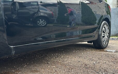 Hyundai Solaris II рестайлинг, 2015 год, 1 100 000 рублей, 7 фотография