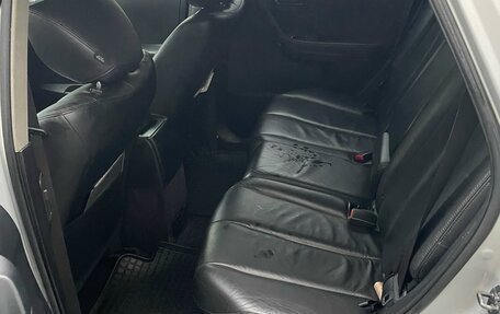 Nissan Murano, 2008 год, 950 000 рублей, 3 фотография