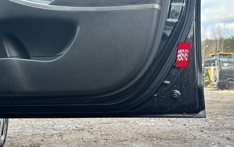 Hyundai Solaris II рестайлинг, 2015 год, 1 100 000 рублей, 9 фотография