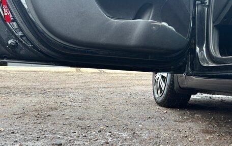 Hyundai Solaris II рестайлинг, 2015 год, 1 100 000 рублей, 10 фотография