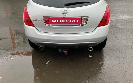 Nissan Murano, 2008 год, 950 000 рублей, 6 фотография