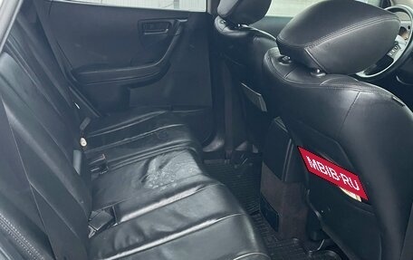 Nissan Murano, 2008 год, 950 000 рублей, 7 фотография