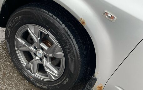 Nissan Murano, 2008 год, 950 000 рублей, 8 фотография