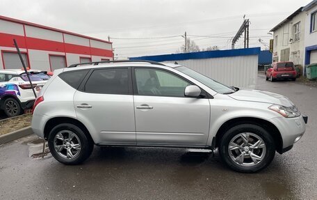 Nissan Murano, 2008 год, 950 000 рублей, 11 фотография