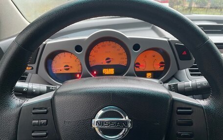 Nissan Murano, 2008 год, 950 000 рублей, 9 фотография