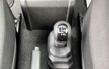 Suzuki Jimny, 2021 год, 1 410 000 рублей, 6 фотография