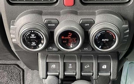 Suzuki Jimny, 2021 год, 1 410 000 рублей, 5 фотография