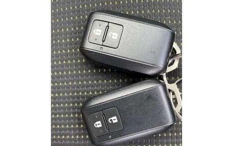 Suzuki Jimny, 2021 год, 1 410 000 рублей, 8 фотография