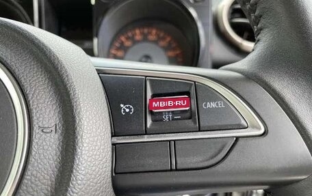 Suzuki Jimny, 2021 год, 1 410 000 рублей, 10 фотография