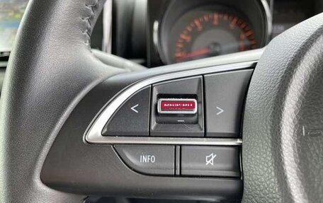 Suzuki Jimny, 2021 год, 1 410 000 рублей, 9 фотография