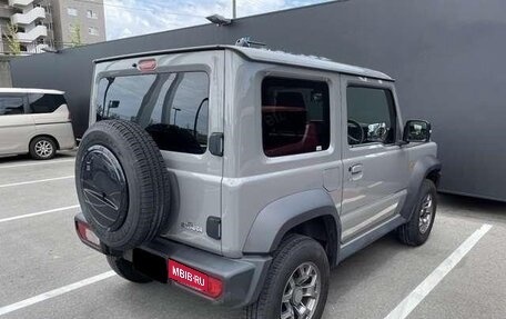 Suzuki Jimny, 2021 год, 1 410 000 рублей, 3 фотография