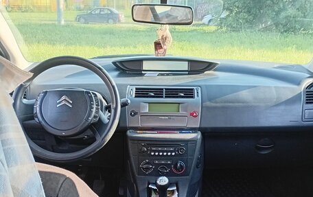 Citroen C4 II рестайлинг, 2010 год, 460 000 рублей, 6 фотография