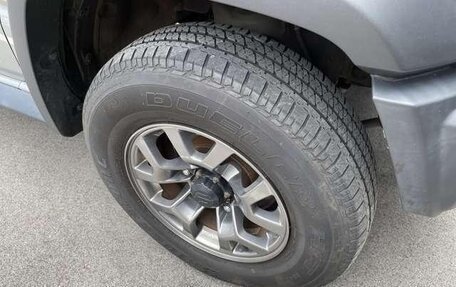 Suzuki Jimny, 2021 год, 1 410 000 рублей, 15 фотография