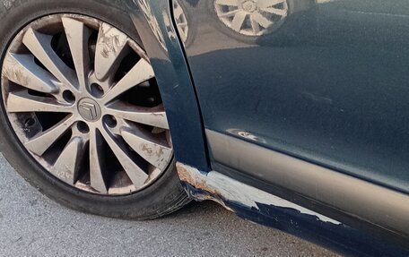 Citroen C4 II рестайлинг, 2010 год, 460 000 рублей, 9 фотография