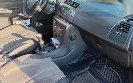 Citroen C4 II рестайлинг, 2010 год, 460 000 рублей, 8 фотография