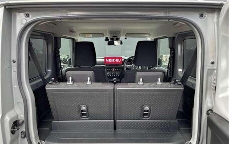 Suzuki Jimny, 2021 год, 1 410 000 рублей, 13 фотография