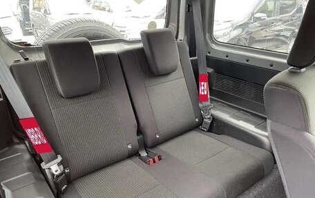 Suzuki Jimny, 2021 год, 1 410 000 рублей, 12 фотография