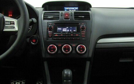 Subaru XV I рестайлинг, 2014 год, 1 350 000 рублей, 20 фотография