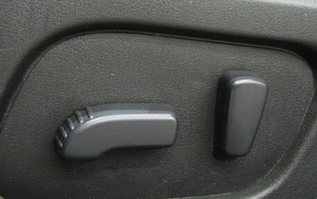 Subaru XV I рестайлинг, 2014 год, 1 350 000 рублей, 23 фотография